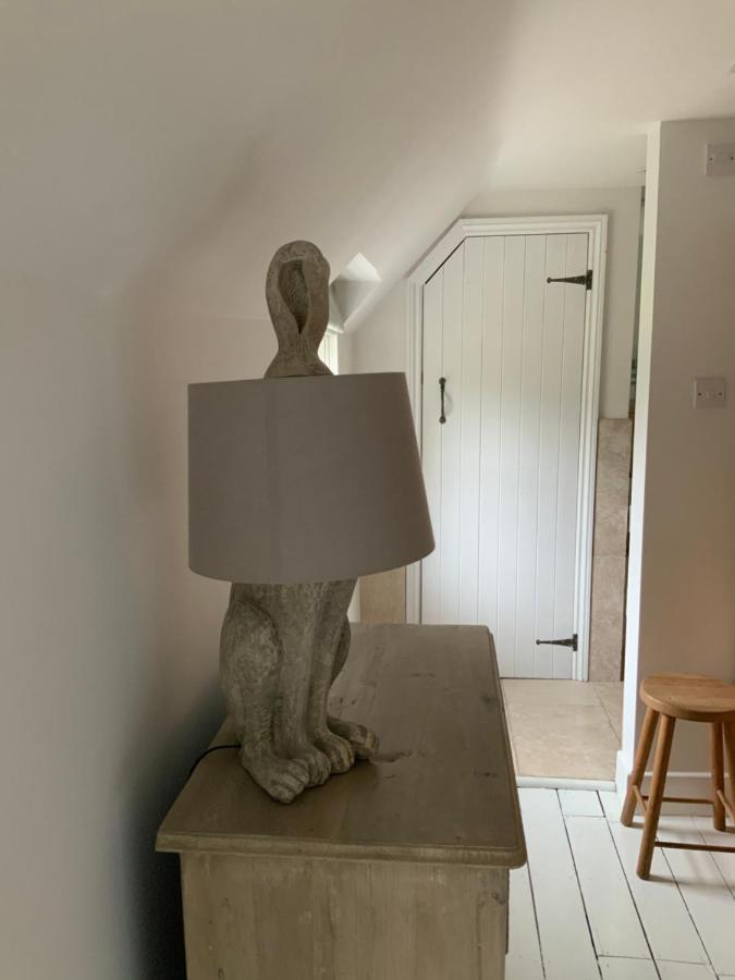 Masons Cottage, An Idyllic Retreat In An Area Of Outstanding Beauty, Close To Blenheim Palace, Oxford & The Cotswolds Stonesfield Экстерьер фото