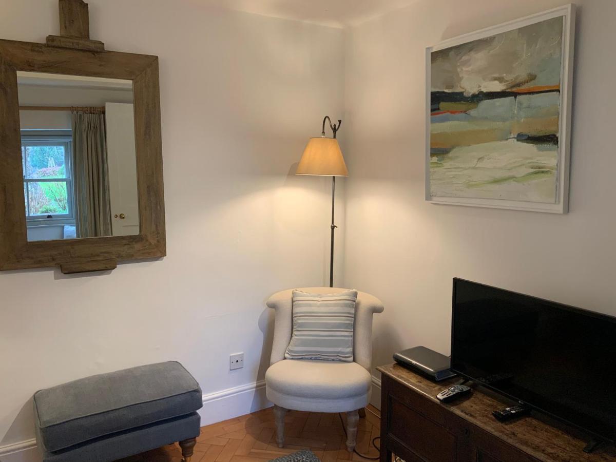 Masons Cottage, An Idyllic Retreat In An Area Of Outstanding Beauty, Close To Blenheim Palace, Oxford & The Cotswolds Stonesfield Экстерьер фото
