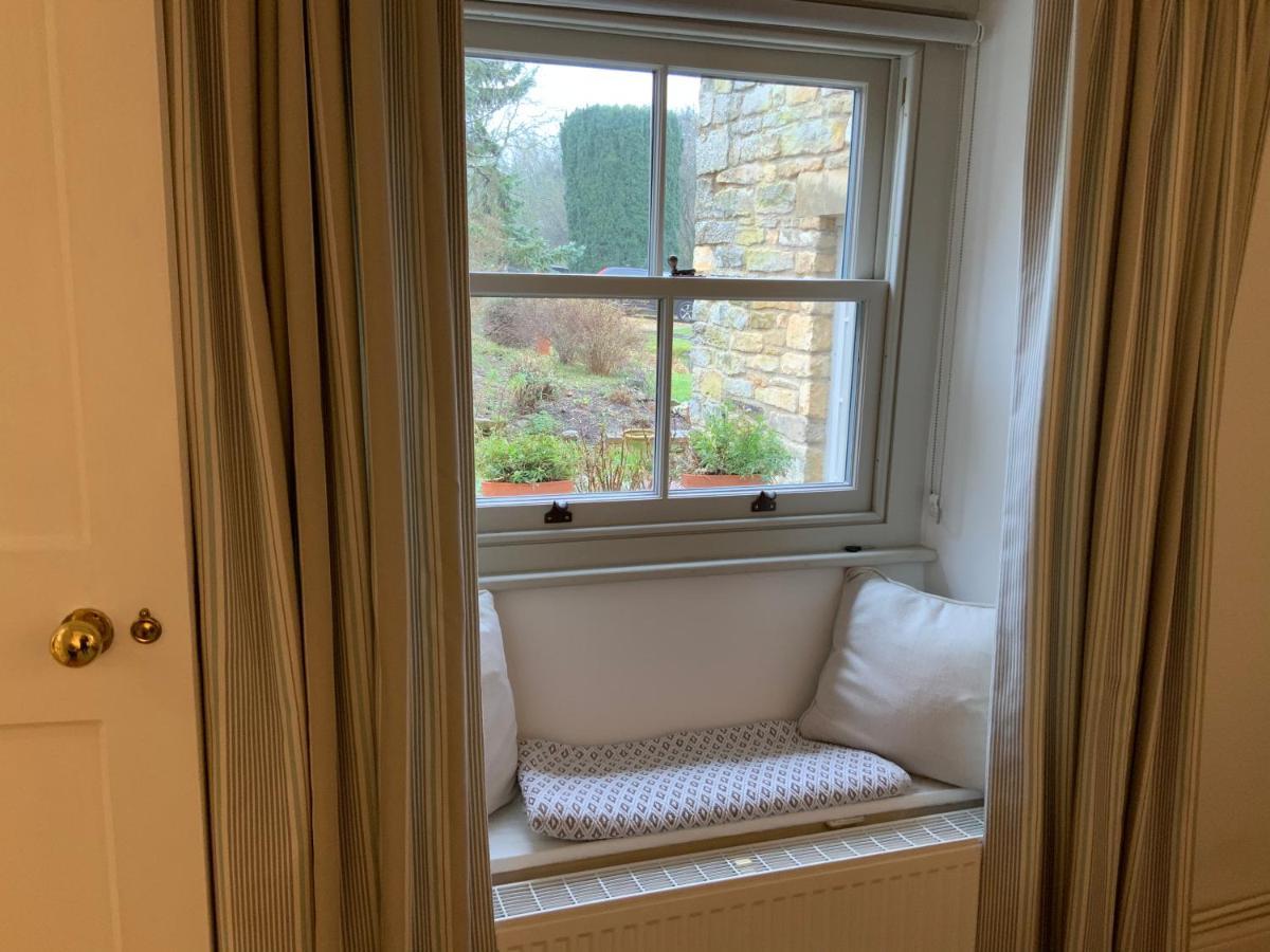 Masons Cottage, An Idyllic Retreat In An Area Of Outstanding Beauty, Close To Blenheim Palace, Oxford & The Cotswolds Stonesfield Экстерьер фото