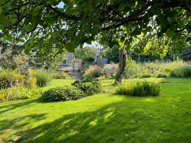 Masons Cottage, An Idyllic Retreat In An Area Of Outstanding Beauty, Close To Blenheim Palace, Oxford & The Cotswolds Stonesfield Экстерьер фото